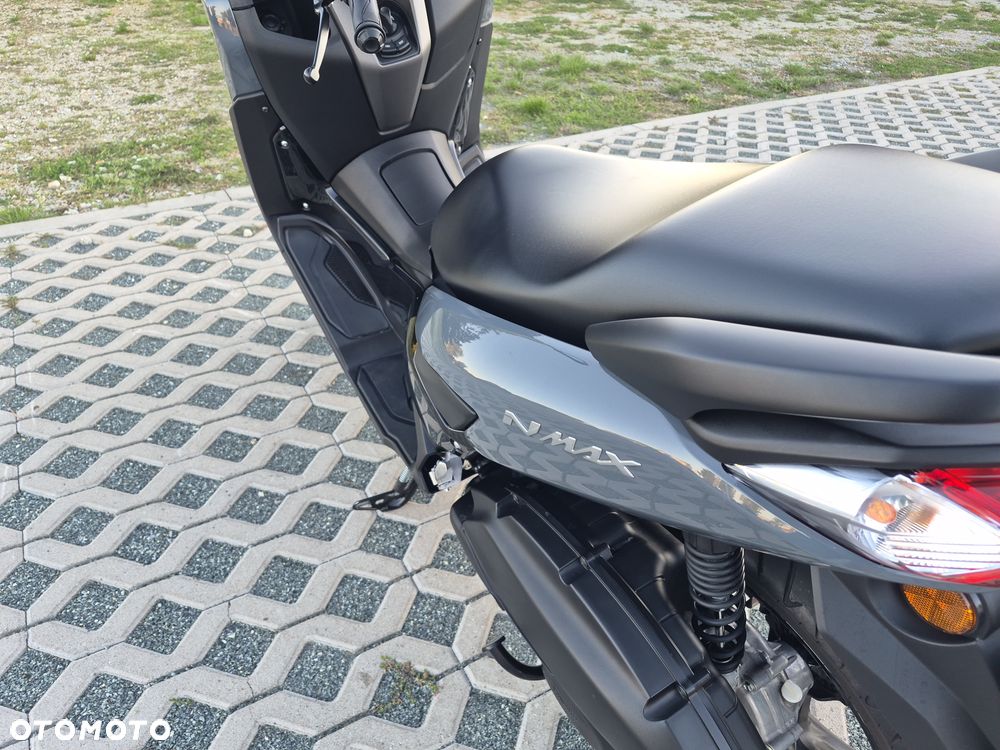 Yamaha NMAX - 6