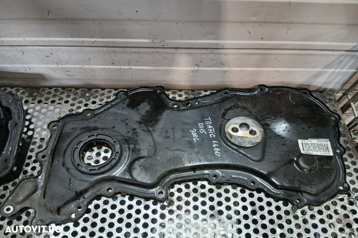 Capac distributie MIJLOC 135027147RC 135027147RC Renault Trafic 3 [20 - 1