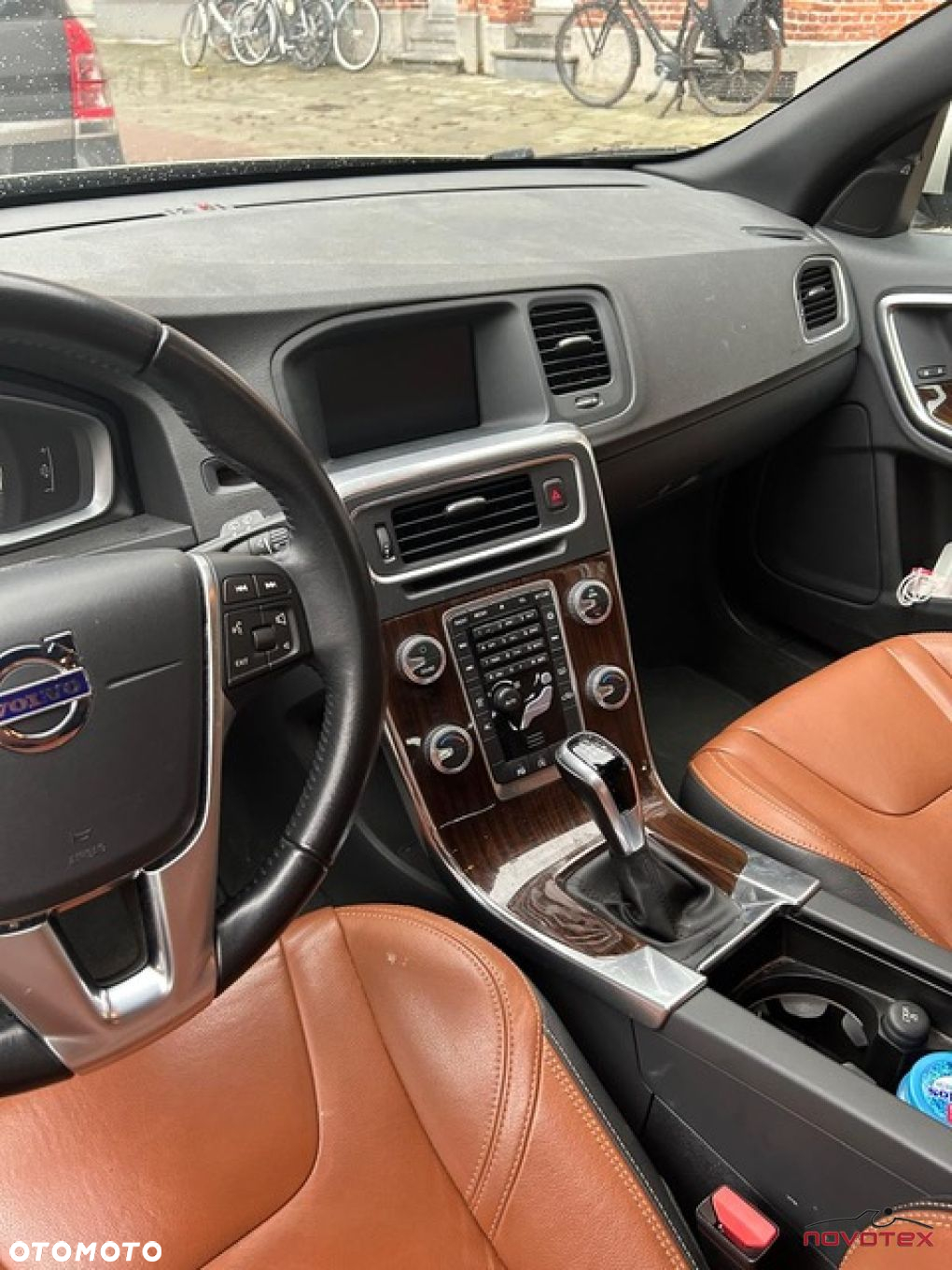 Volvo V60 - 4