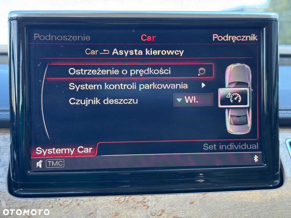 Audi A8 4.2 TDI Quattro - 34