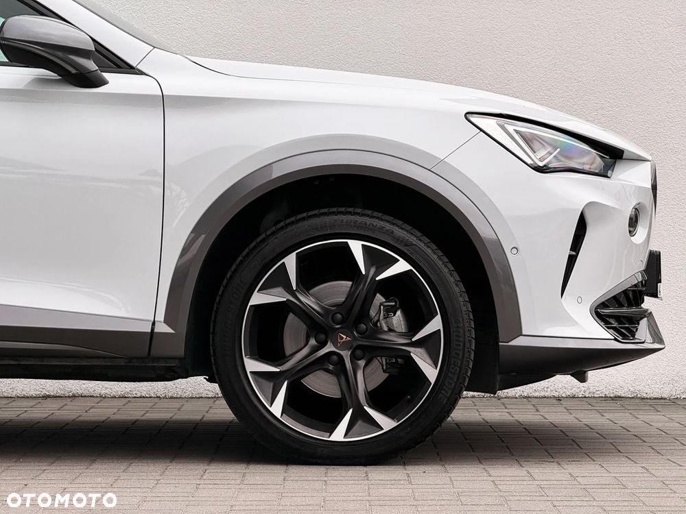 Cupra Formentor 2.0 TSI 4Drive DSG - 4