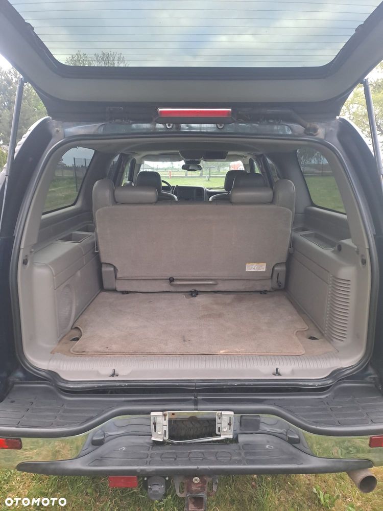 GMC Yukon - 18