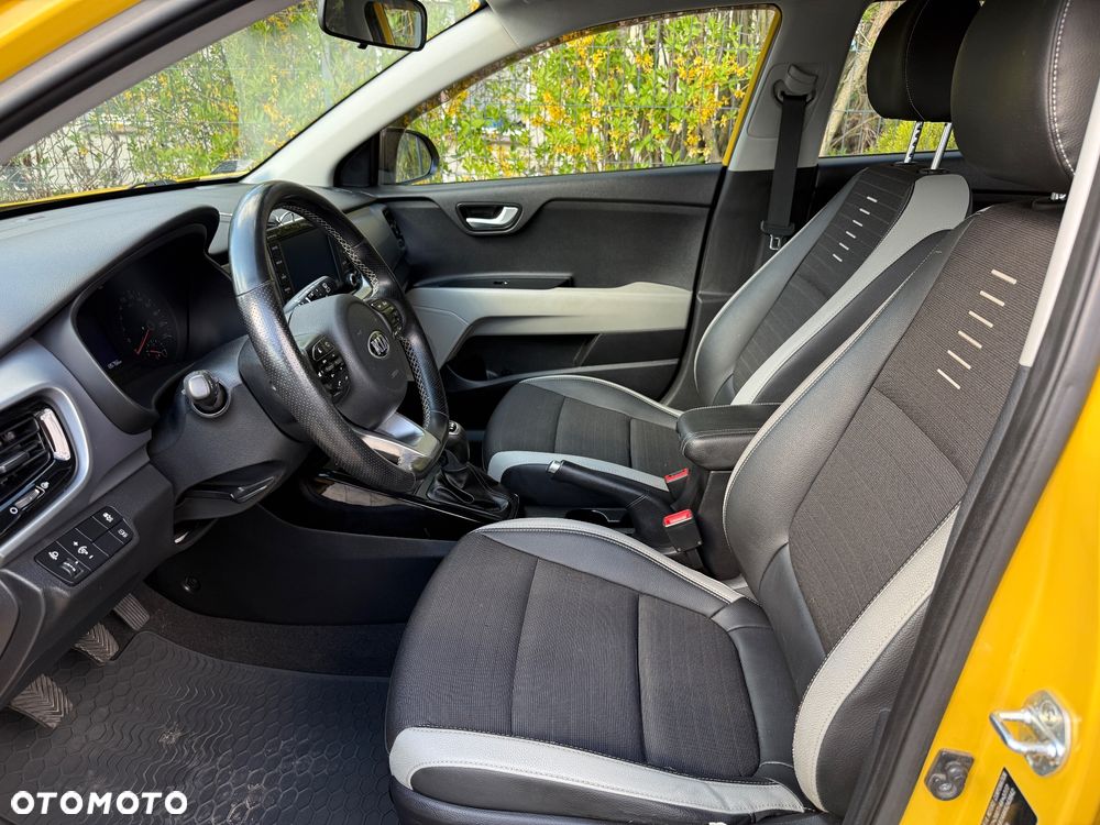 Kia Stonic 1.4 XL - 32