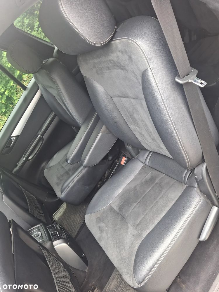 Mercedes-Benz Klasa R 320 CDI 4-Matic - 16