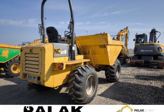 Inny Wozidło  NC  9 ton  ,2016 rok - 3