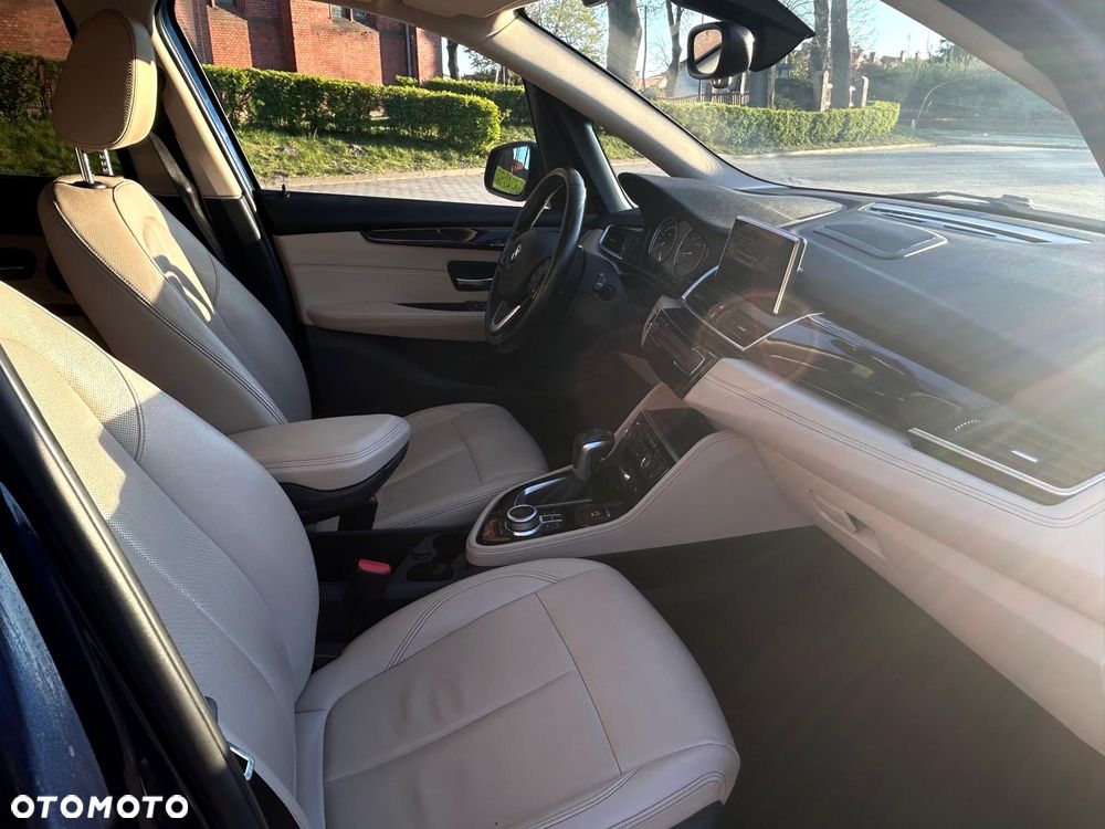 BMW Seria 2 225xe iPerformance Luxury Line - 8