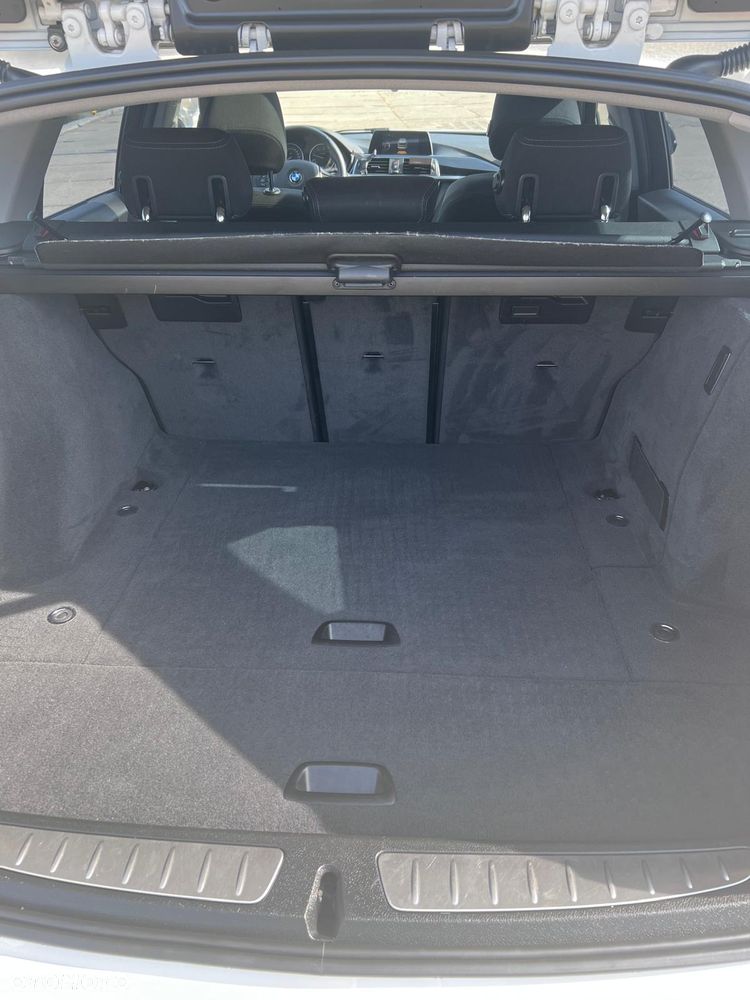 BMW Seria 3 320d xDrive Advantage sport - 6