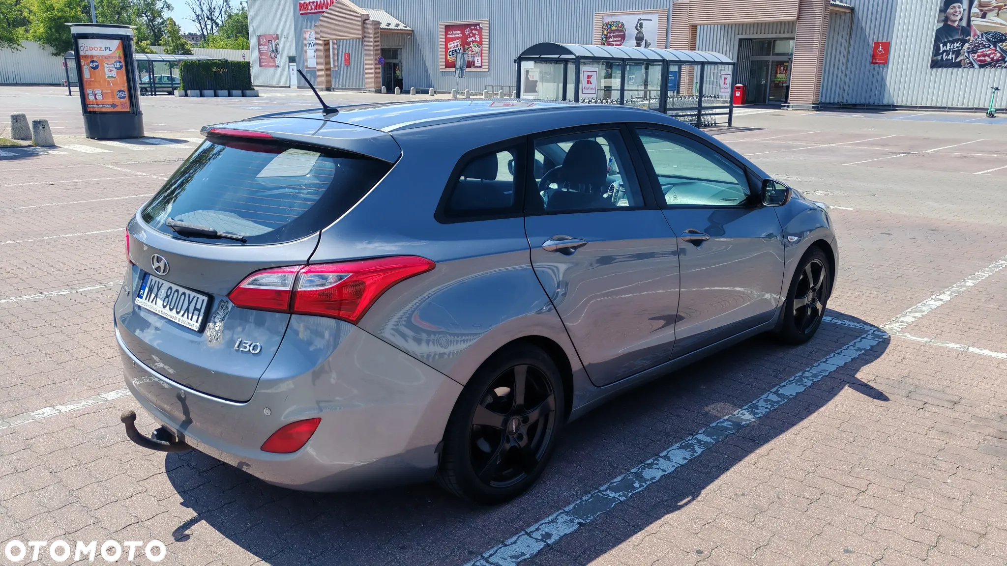 Hyundai i30 1.6 Classic + - 6