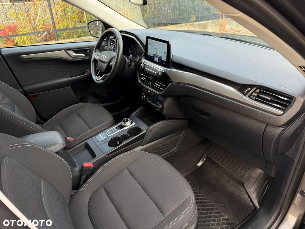 Ford Kuga 1.5 EcoBlue FWD Titanium - 12