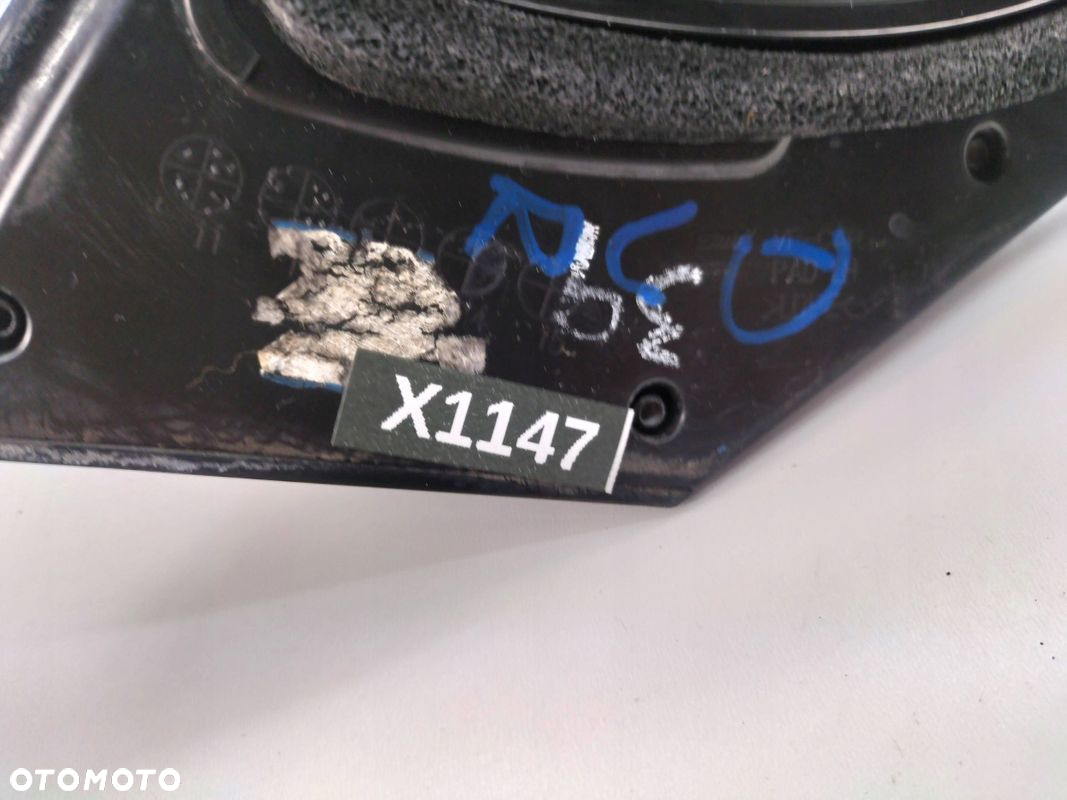 LUSTERKO PRZEDNIE LEWE KIEROWCY HYUNDAI I40 LIFT 8PIN - 11