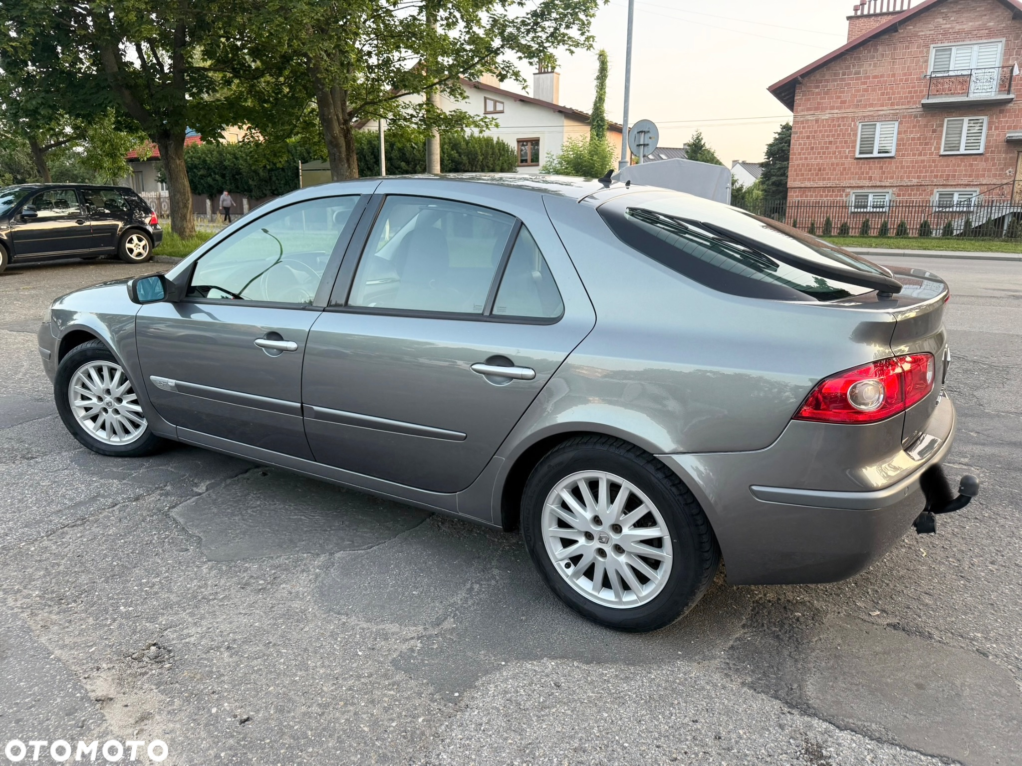 Renault Laguna - 13