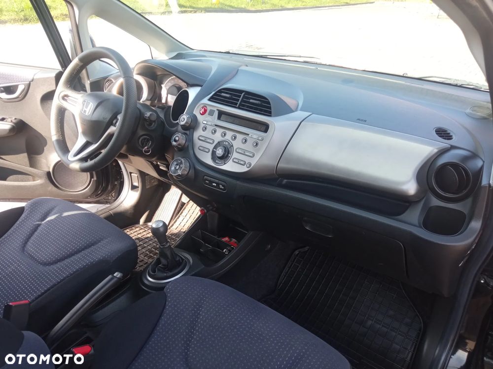 Honda Jazz 1.2 i-VTEC S - 5