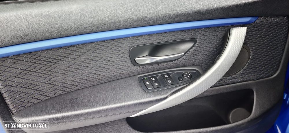 BMW 418 Gran Coupé - 29
