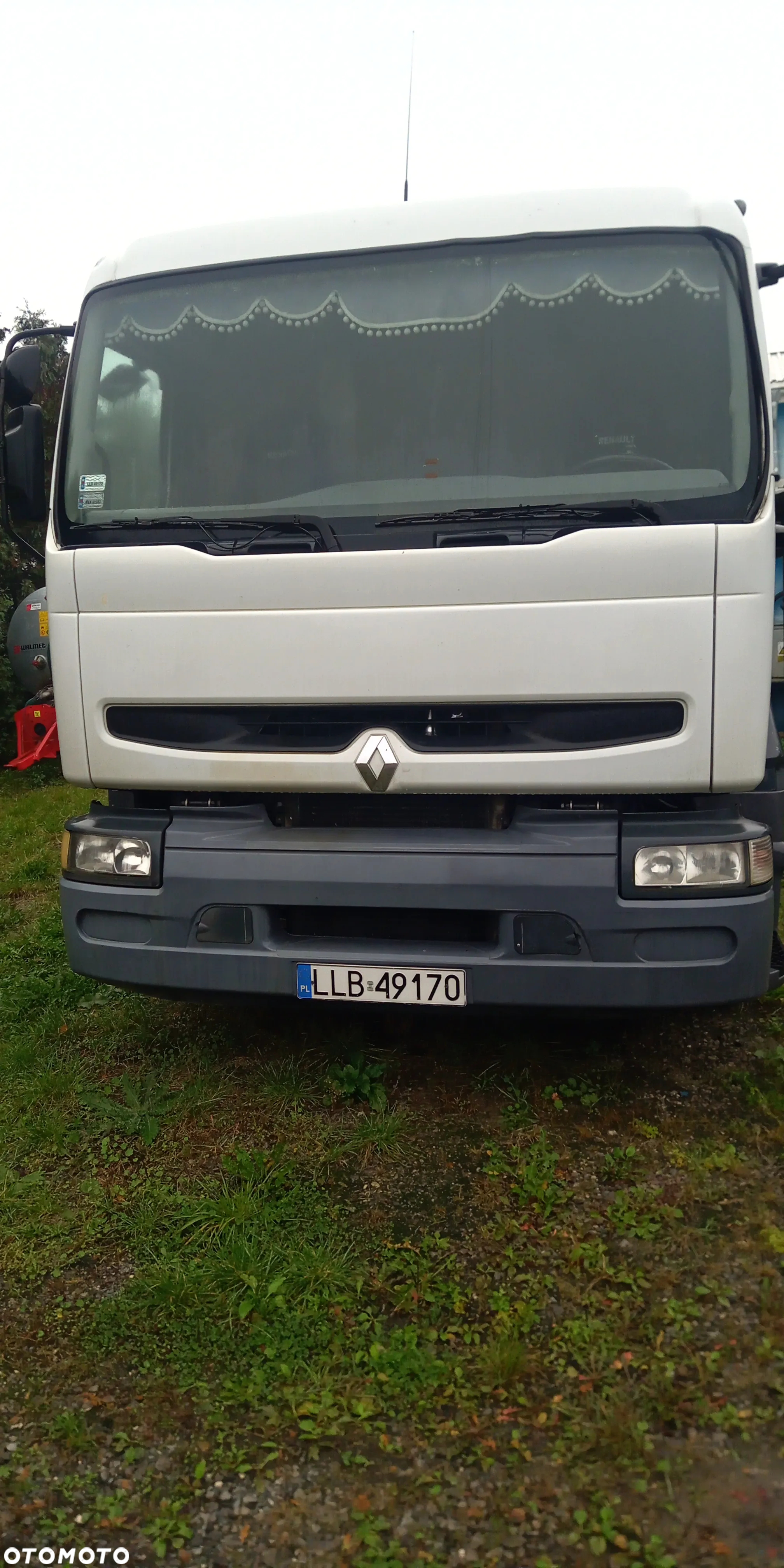 Renault Premium - 2