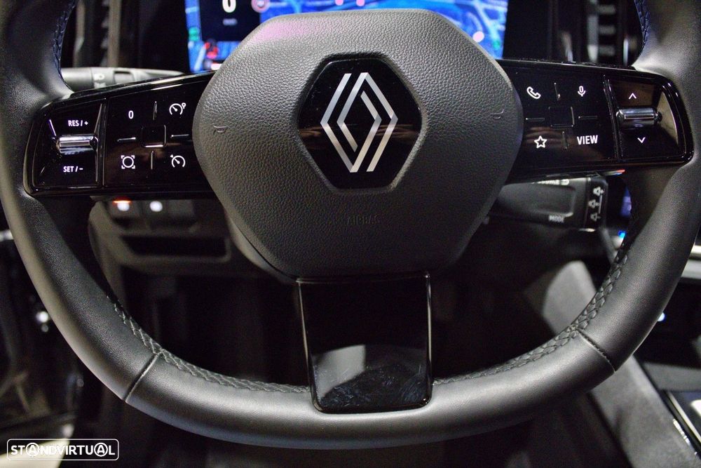 Renault Austral 1.3 Mild Hybrid Evolution - 23