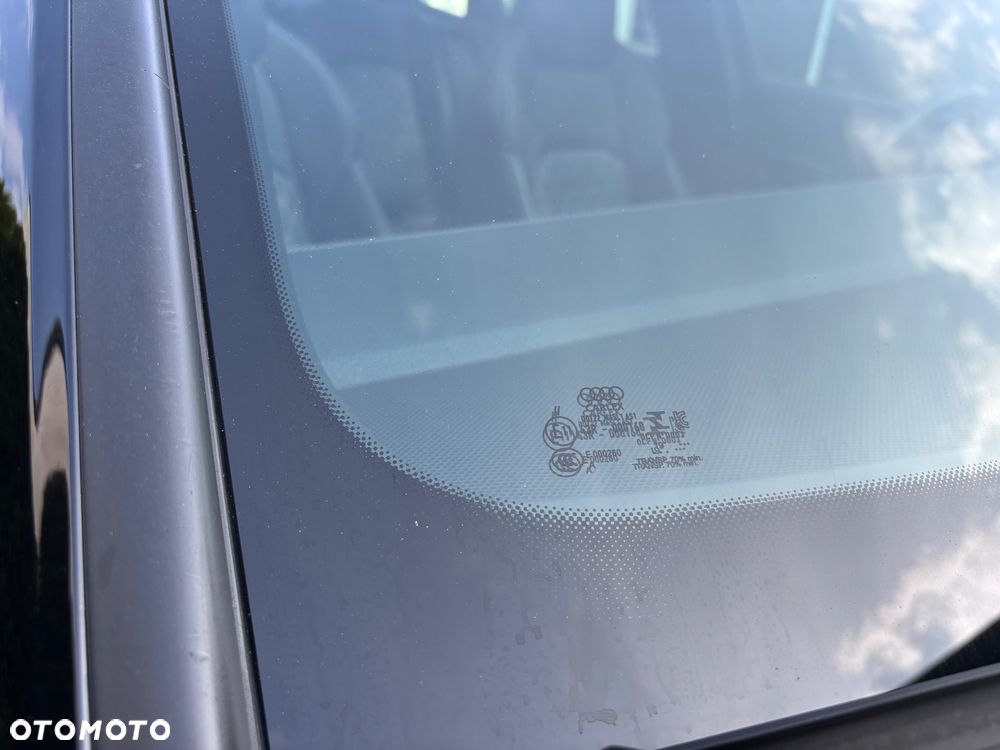Audi S6 Limousine - 21