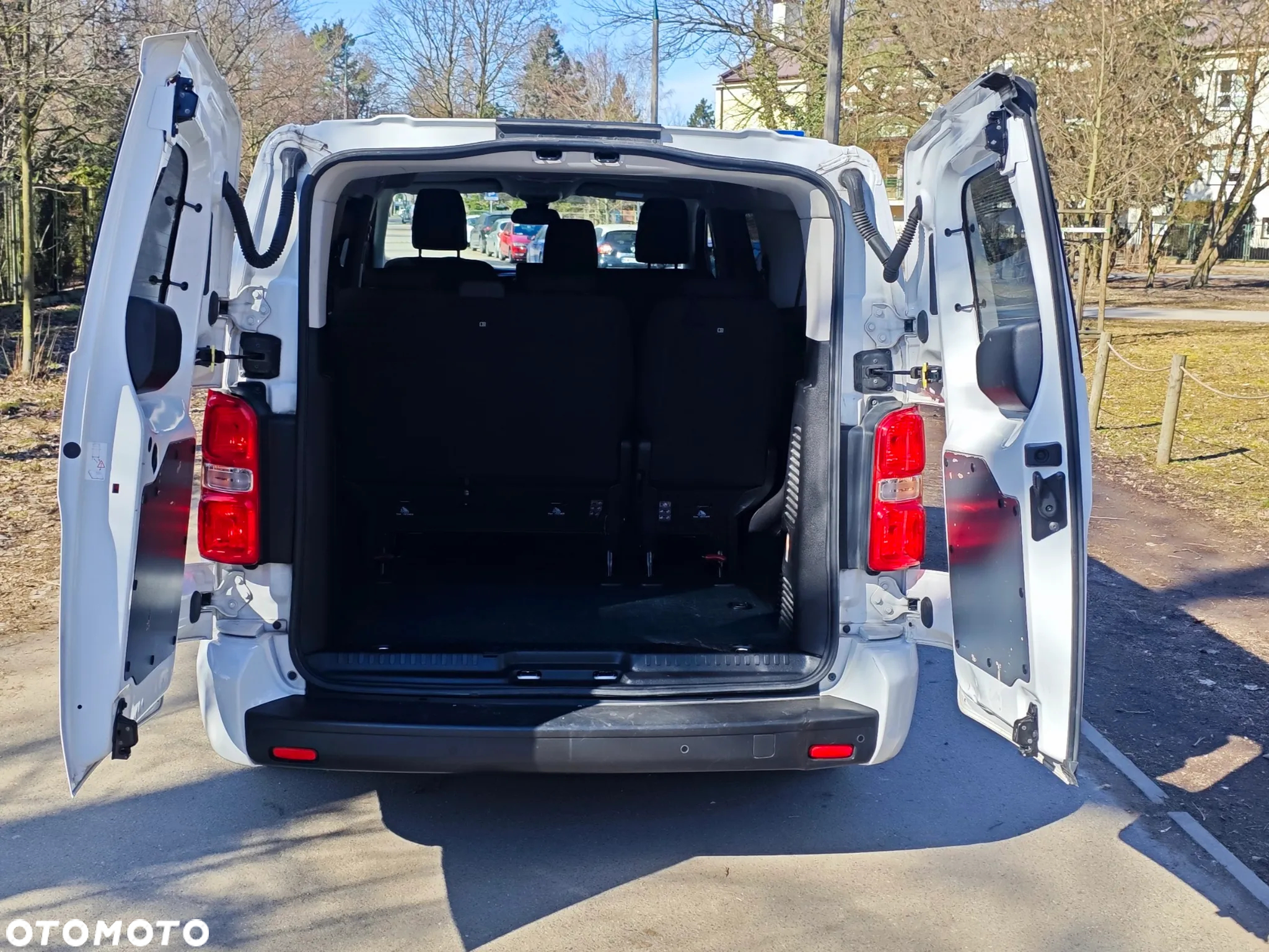 Toyota Proace Verso 2.0 D4-D Long Family - 18