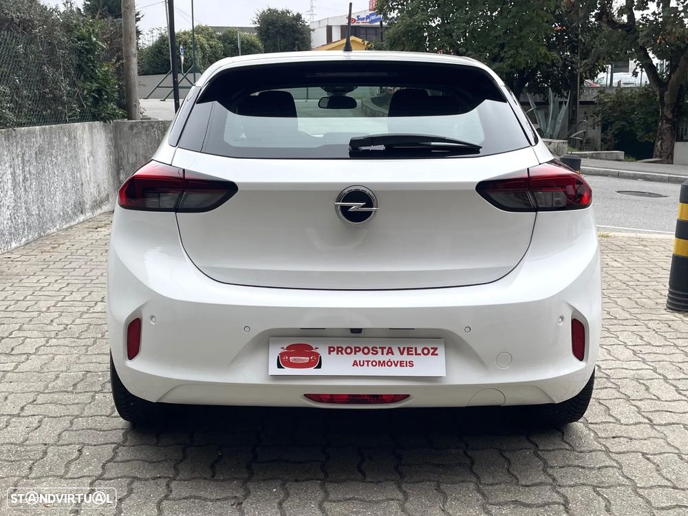 Opel Corsa-e Edition - 10