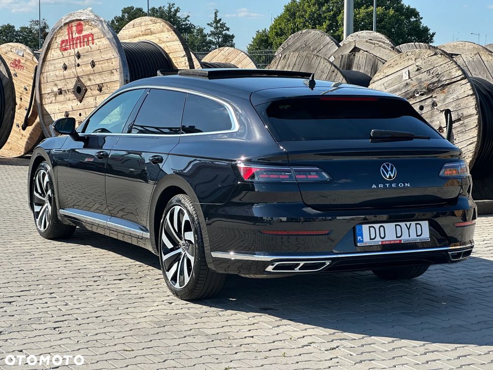 Volkswagen Arteon 2.0 TSI OPF DSG R-Line - 6