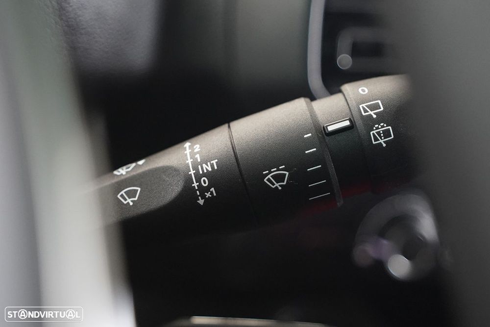 Peugeot partner 1.5 bluehdi standard - 14