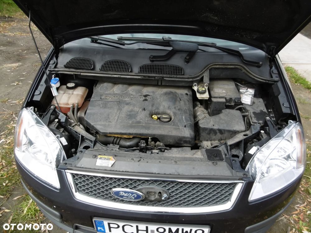 Ford C-MAX - 17
