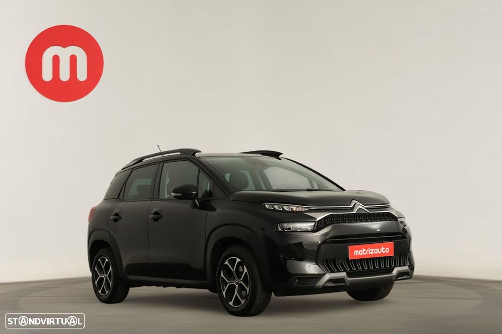 Citroën C3 Aircross 1.2 PureTech Plus - 1