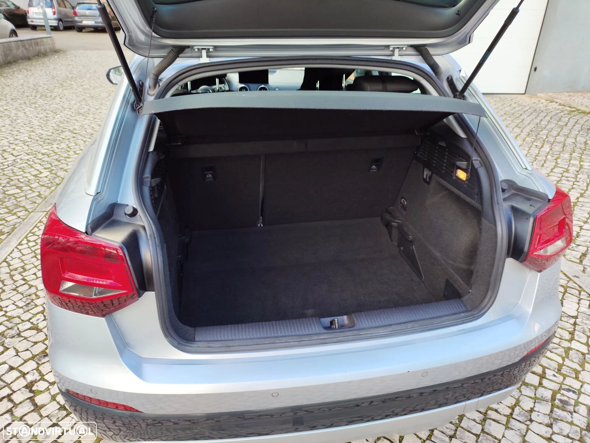 Audi Q2 1.6 TDI Sport - 15