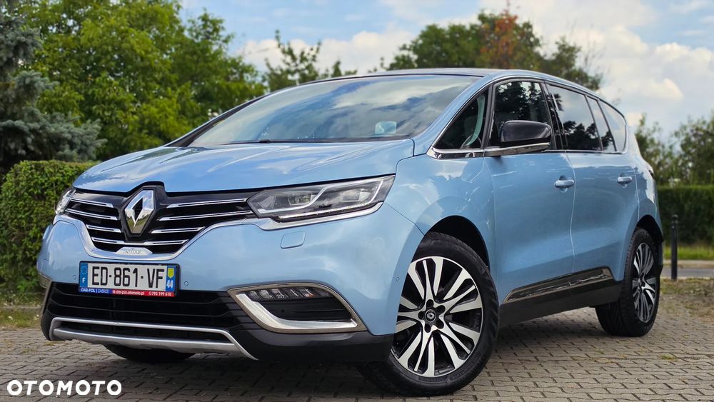 Renault Espace Energy dCi 160 EDC Initiale Paris - 15