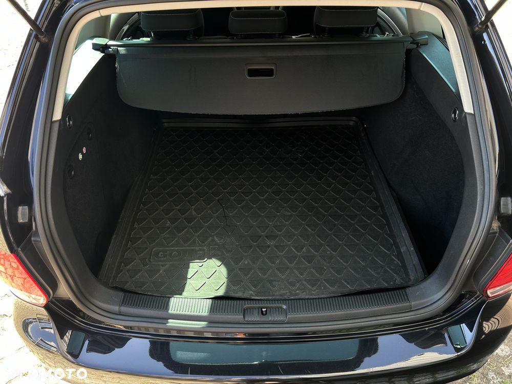 Volkswagen Golf 1.4 TSI BlueMotion Technology Highline - 26