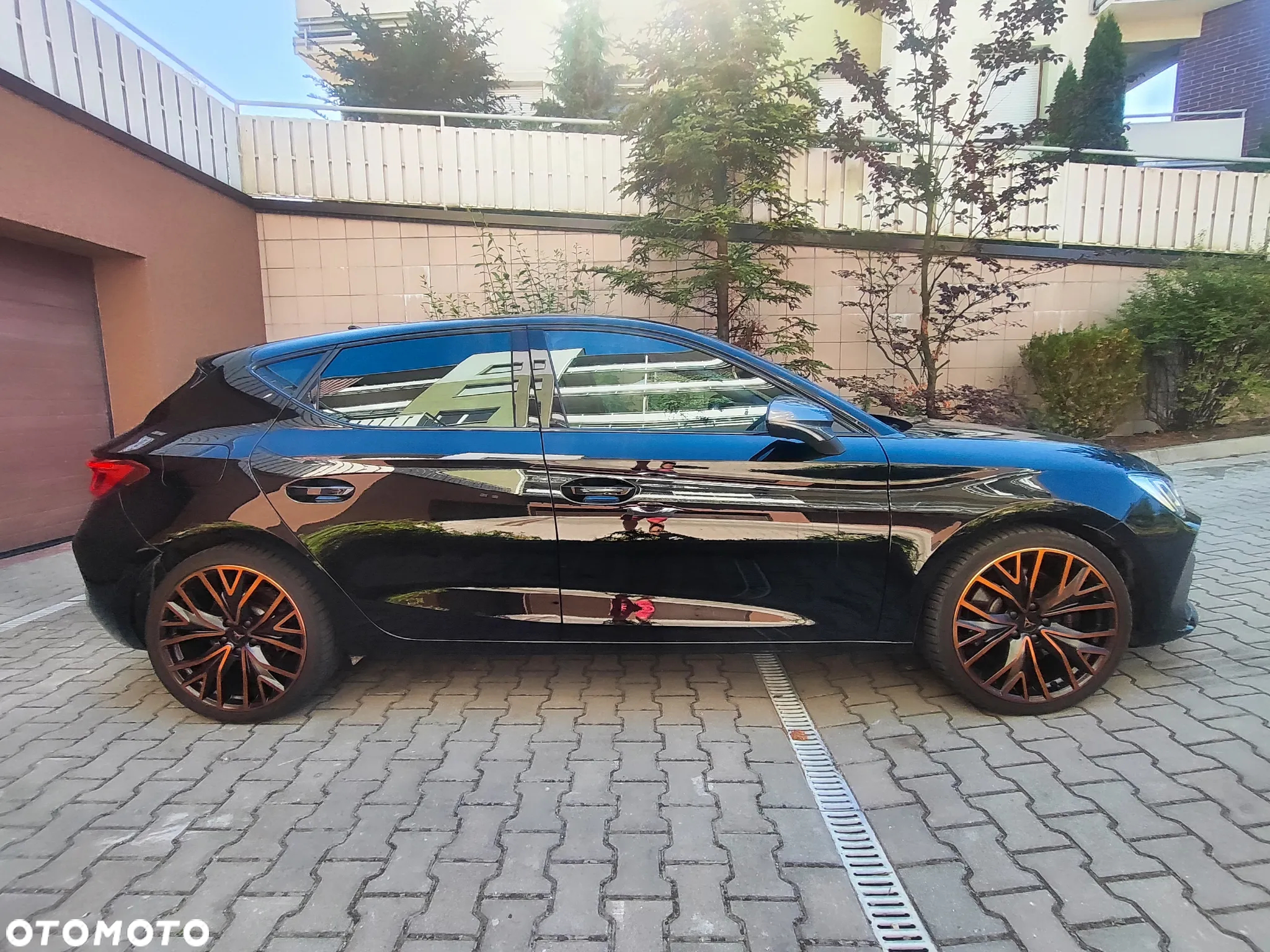 Cupra Leon 2.0 TSI VZ DSG - 7