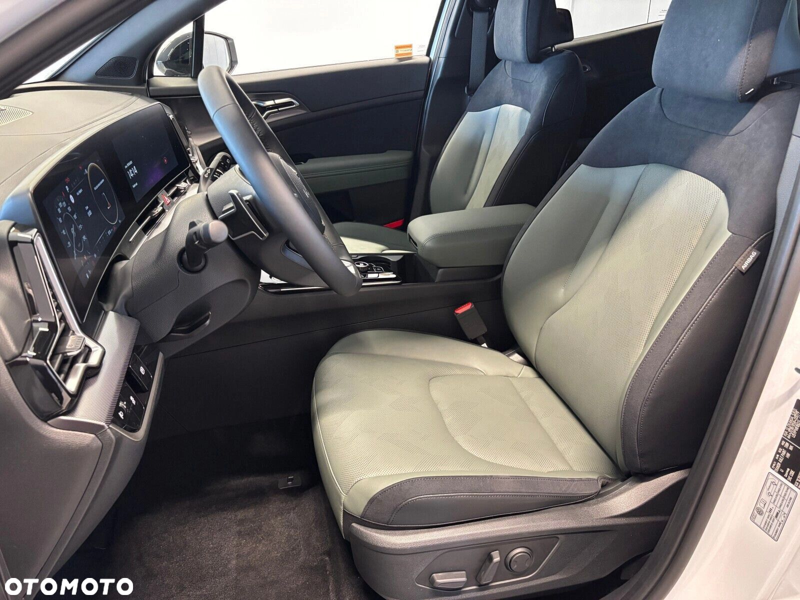 Kia Sportage - 12