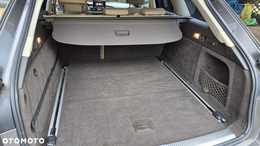 Audi A6 Avant 3.0 TDI clean diesel Quattro S tronic - 6