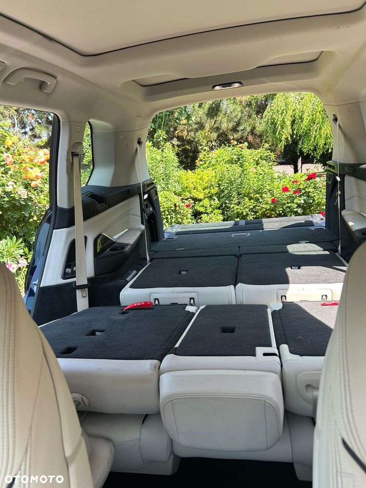 BMW X7 xDrive40d mHEV Individual Edition sport - 10