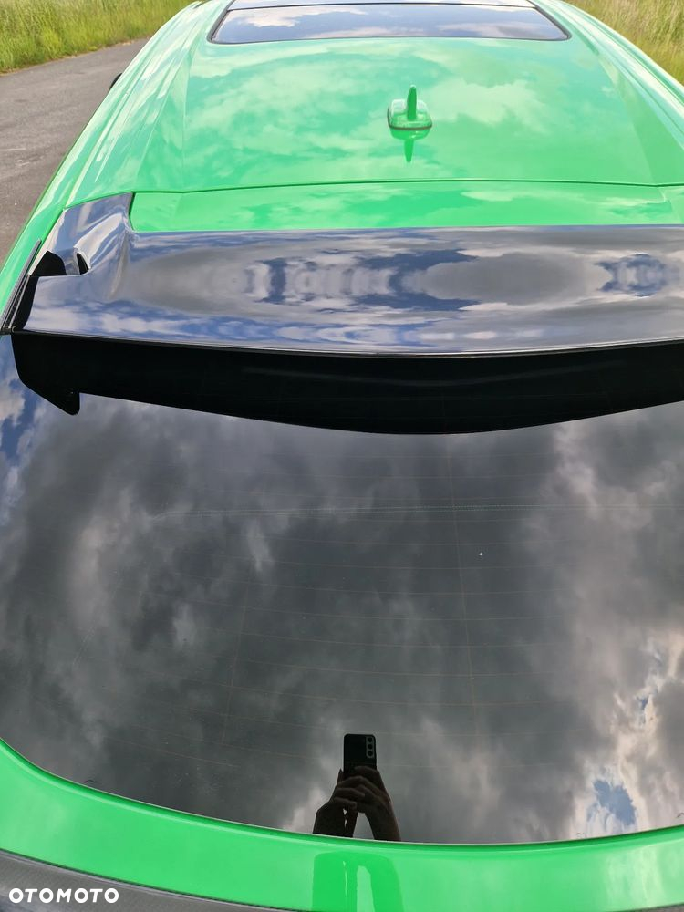 Lamborghini Urus - 22