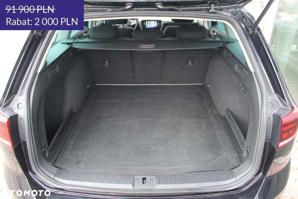 Volkswagen Passat - 39