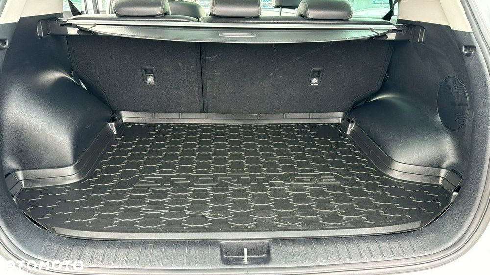 Kia Sportage - 27