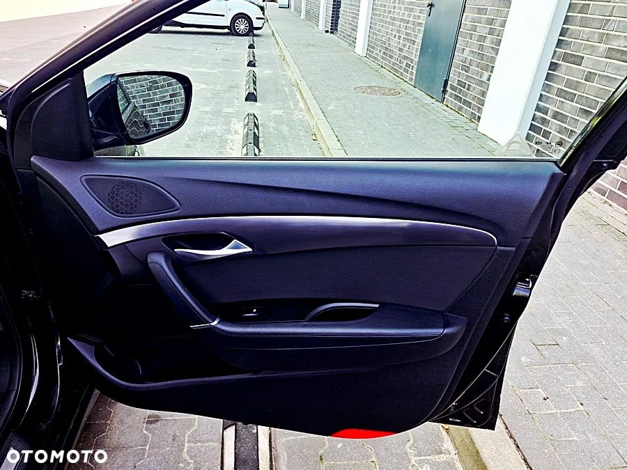 Hyundai i40 1.6 GDI BlueDrive Comfort - 16