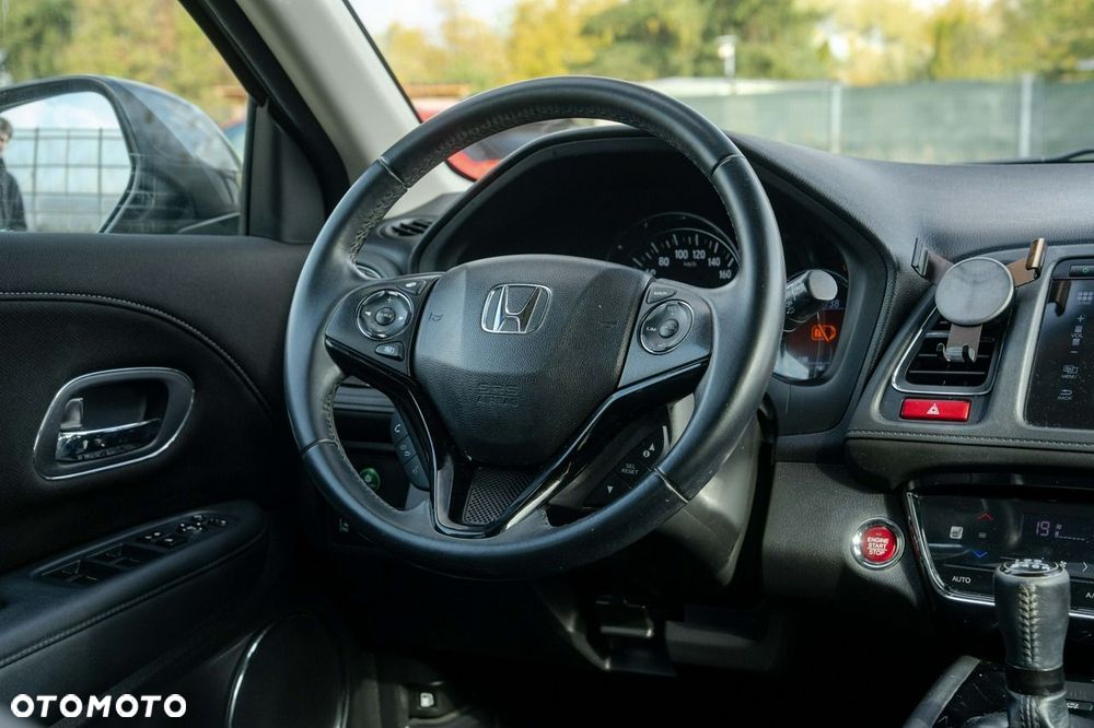 Honda HR-V 1.5 Executive (ADAS / Connect+) - 19