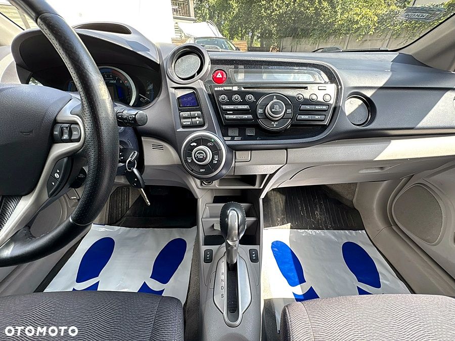 Honda Insight 1.3 Exclusive - 28