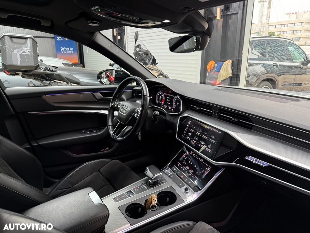 Audi A6 Allroad - 33