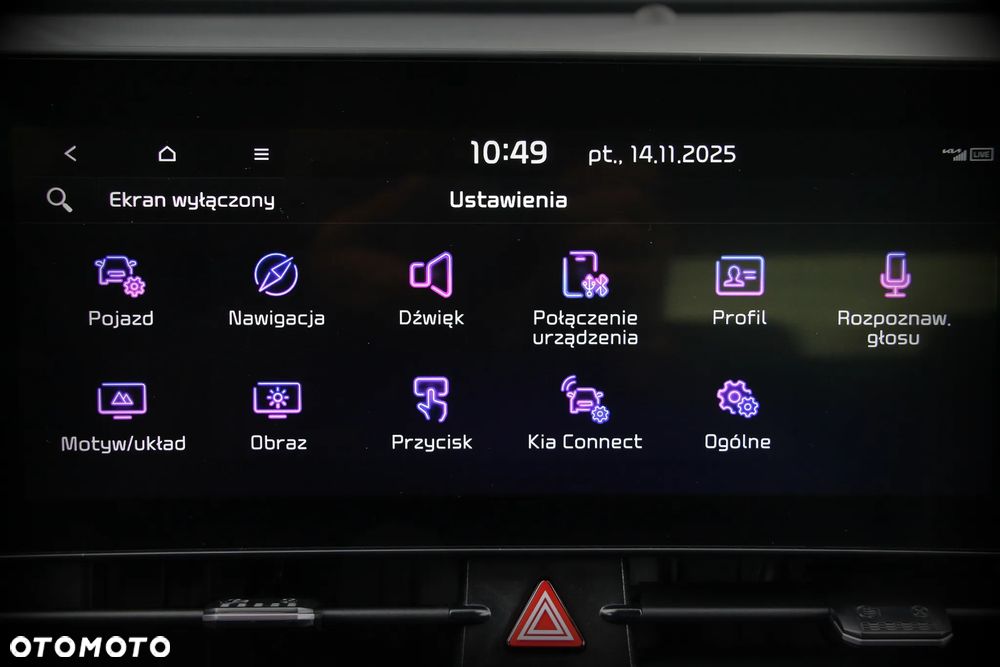 Kia Sportage 1.6 T-GDI PHEV GT Line 4WD - 35