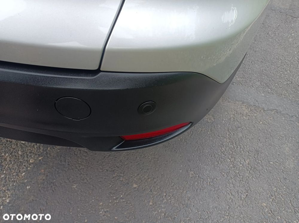 Ford Focus 1.6 TDCi DPF SYNC Edition - 24