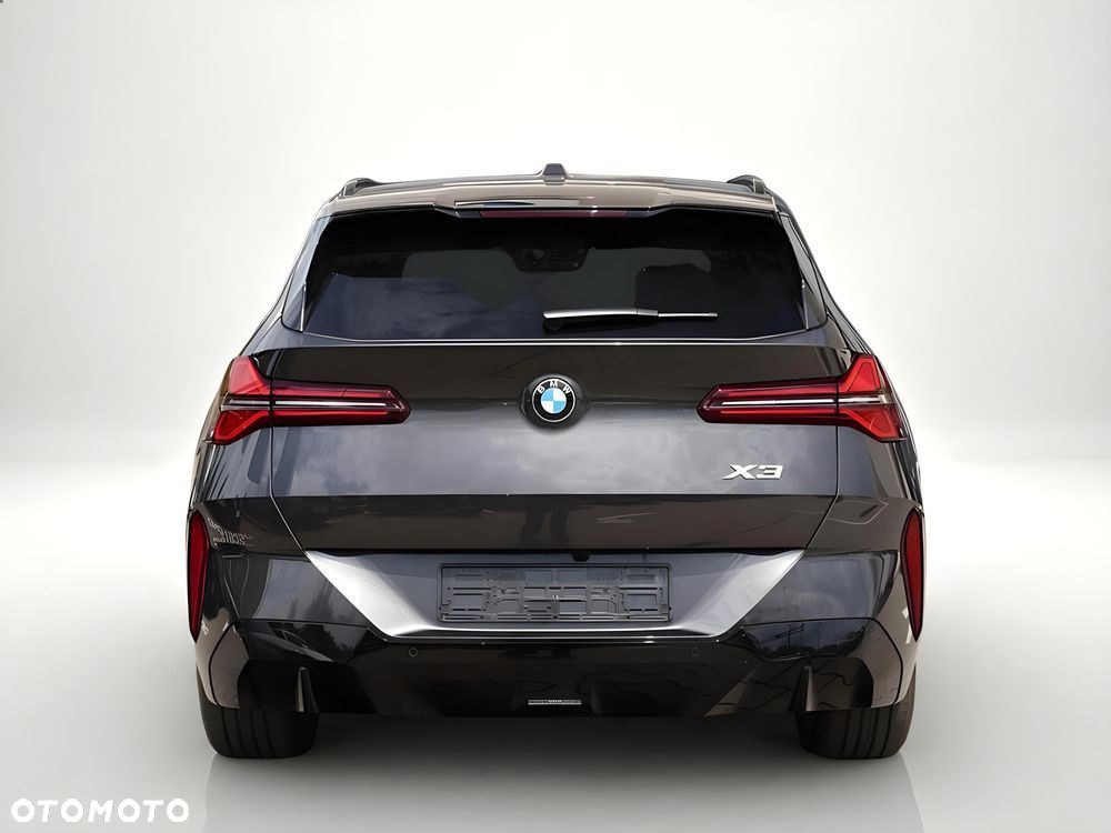 BMW X3 - 5