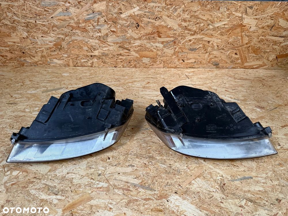 LAMPA PRZEDNIA reflektor przód FORD C-MAX 03-07 Komplet 084311158L 084311158R - 4