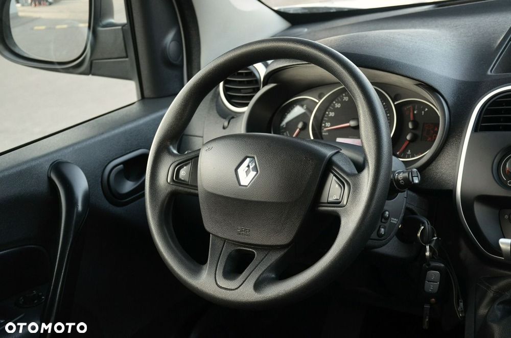 Renault Kangoo - 24