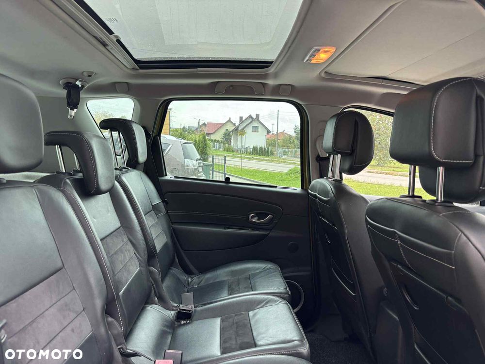 Renault Scenic Energy dCi 130 S&S Xmod Bose Edition - 9