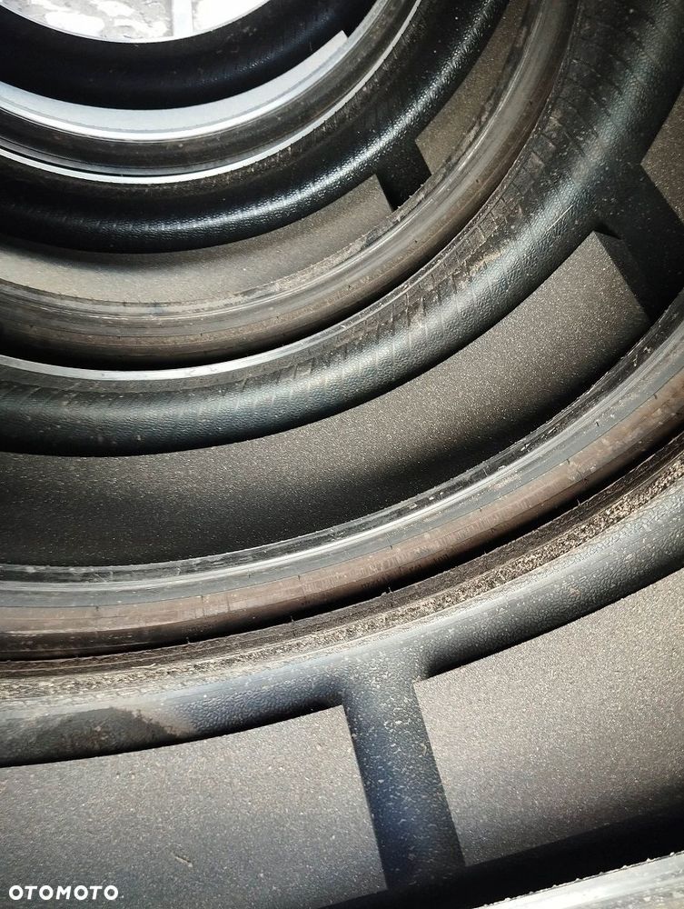 Pirelli Scorpion Zero All Season 235 50 20 104 W rant, XL 4szt całoroczne - 9