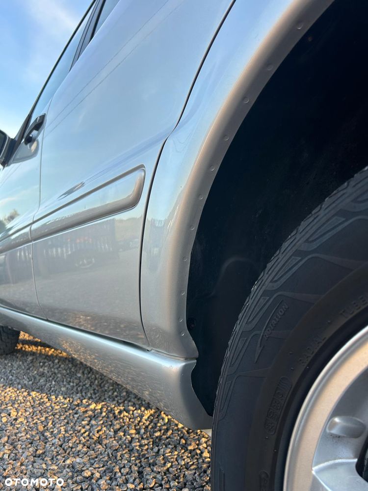 Mercedes-Benz ML 400 CDI - 11