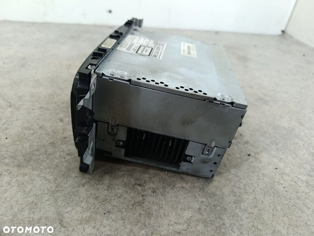 RADIO FABRYCZNE FORD MONDEO MK4 7S7T-18C939-AF  SONY - 8