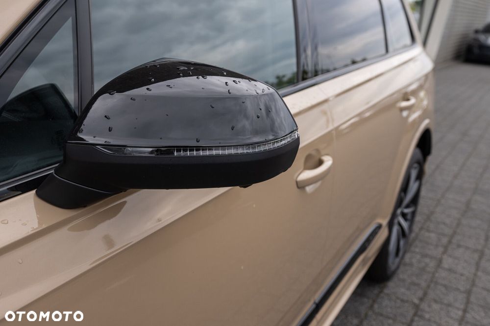 Audi Q7 60 TFSI e PHEV Quattro S Line Tiptr - 8